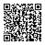 C&oacute;digo QR con el enlace al titular Una columna de humo negro alerta de un incendio en La Aldea de la Valdoncina