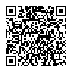 C&oacute;digo QR con el enlace al titular El arte de maridar  música ? y vino ?  tiene nombre : Musicamino