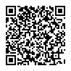 C&oacute;digo QR con el enlace al titular Baja a nivel 0 el incendio de La Aldea de la Valdoncina y desalojan varias viviendas