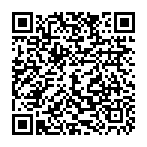 C&oacute;digo QR con el enlace al titular IU León muestra su preocupación por la instalación de una pasarela flotante en las Hoces de Vegacervera