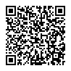 C&oacute;digo QR con el enlace al titular Muere un hombre de un infarto al desalojar un pueblo de Zamora a causa del incendio originado en Trabazos