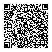 C&oacute;digo QR con el enlace al titular La Asociación 'Peñafita' de Porqueros sigue reivindicando el Camino de Künig con la inauguración de una escultura dedicada al monje