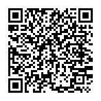 C&oacute;digo QR con el enlace al titular La Bañeza suspende los fuegos artificiales