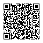 C&oacute;digo QR con el enlace al titular Una empresa canadiense construirá con dinero chino un macroparque solar en el Órbigo