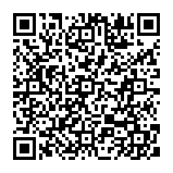 C&oacute;digo QR con el enlace al titular Declarado de madrugada un gran incendio en Laciana (León) y activado el Nivel 1 de peligrosidad