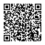 C&oacute;digo QR con el enlace al titular Un incendio en una zona muy sensible de Villablino amenaza bosques, bienes y personas y podría ser provocado