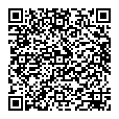 C&oacute;digo QR con el enlace al titular Rescatado tras quedar atrapado en una furgoneta tras un accidente en la LE-751 a la altura de ...