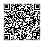 C&oacute;digo QR con el enlace al titular 'Robinsonas de tierra adentro' se presenta este martes a la Biblioteca de Astorga