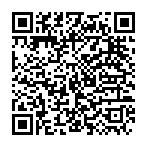 C&oacute;digo QR con el enlace al titular «Queremos que Ponferrada tenga sus peñas para celebrar entre amigos la Encina»