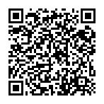 C&oacute;digo QR con el enlace al titular Sigue activo y en nivel 1 el fuego de El Villar de Santiago en Villablino (León)