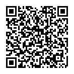 C&oacute;digo QR con el enlace al titular La abrupta orografía complica las labores de extinción del incendio en nivel 1 de Villablino