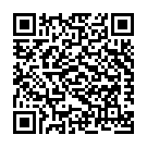 C&oacute;digo QR con el enlace al titular Cruz Roja lleva el cine de verano también a los pueblos de León