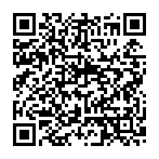 C&oacute;digo QR con el enlace al titular Sin control y en nivel 1 el incendio forestal de Villablino cuyo origen fue posiblemente intencionado