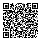 C&oacute;digo QR con el enlace al titular Paco Roca y Lola Larumbe, patronos de la Biblioteca Nacional
