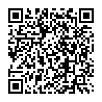 C&oacute;digo QR con el enlace al titular Un historiador del Holocausto, un músico y un militar pacifista, entre los seis rehenes israelíes encontrados muertos