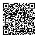 C&oacute;digo QR con el enlace al titular Cerca de 600 personas participan en la Carrera Contra el Cáncer de Barruelo