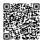 C&oacute;digo QR con el enlace al titular Una semana de encierro con cáncer terminal: «Hasta que no me reciba el INSS seguiré»