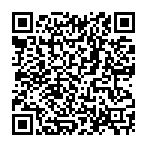 C&oacute;digo QR con el enlace al titular Espido Freire presentará su última novela en el Museo de la Minería de Sabero