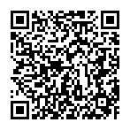 C&oacute;digo QR con el enlace al titular El manto tectónico de la Unidad del Esla, de los más relevantes del patrimonio geológico mundial