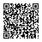C&oacute;digo QR con el enlace al titular Autorizada la construcción de una instalación fotovoltaica en Quintana del Castillo