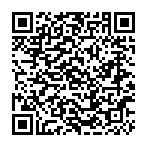 C&oacute;digo QR con el enlace al titular El Ayuntamiento de Astorga lanza un canal de WhatsApp para reforzar su comunicación con la ciudadanía