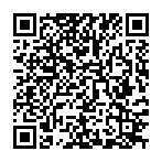 C&oacute;digo QR con el enlace al titular Las motos vuelven a rugir en Hospital de Órbigo