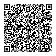 C&oacute;digo QR con el enlace al titular Bernardo Reguera, ha tenido el privilegio de elaborar el cartel anunciador de la novena en honor al Patrón de Villafranca y de la Comarca de El Bierzo, el Cristo de la Esperanza.