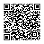 C&oacute;digo QR con el enlace al titular Las labores de asfaltado continúan hoy en la avenida San Mamés y las calles Ramón y Cajal y Era del Moro