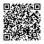 C&oacute;digo QR con el enlace al titular Científicos españoles demuestran que se puede crear con algas marinas una batería renovable