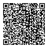 C&oacute;digo QR con el enlace al titular VOX Ponferrada: El Alcalde de Ponferrada se reafirma en su imposición de los puntos violeta, y trata de ocultar su imposición a su propia Concejal de Bienestar Social