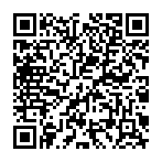 C&oacute;digo QR con el enlace al titular Auxilian a una persona tras caer al rio desde 2.50 metros en la Cascada de Nocedo