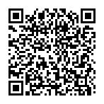 C&oacute;digo QR con el enlace al titular Camino Francés Federación premia a los peregrinos que realicen el Camino de Santiago de largo recorrido