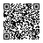 C&oacute;digo QR con el enlace al titular Una fuerte granizada interrumpe la circulación en la Autovía del Noroeste