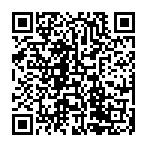 C&oacute;digo QR con el enlace al titular Vecinos y vecinas del Bierzo se movilizan ante el genocidio palestino durante la Vuelta Ciclista