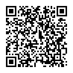 C&oacute;digo QR con el enlace al titular Récords de rayos y de lluvia por las tormentas de este jueves en varios puntos de la provincia de León