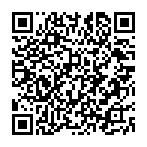 C&oacute;digo QR con el enlace al titular Auxilian a una peregrina que se había perdido y desorientado haciendo el Camino de Santiago en El Bierzo