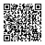 C&oacute;digo QR con el enlace al titular El osezno localizado con las extremidades abrasadas en Barniedo de la Reina se recupera favorablemente