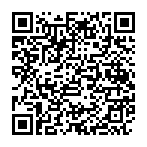 C&oacute;digo QR con el enlace al titular La nueva vida de Daniel Sancho entre colchonetas y celdas atestadas