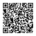 C&oacute;digo QR con el enlace al titular Evacúan en helicóptero a un peregrino herido en el Camino de Santiago entre Molinaseca y Riego de Ambrós