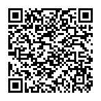 C&oacute;digo QR con el enlace al titular El puente entre Santa Marina y Benavides, punto clave de las peregrinaciones a Santiago