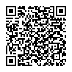 C&oacute;digo QR con el enlace al titular Los misterios de la etnobotánica del Alto Sil, desentrañados por una joven alumna de Biología gracias a una beca
