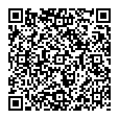 C&oacute;digo QR con el enlace al titular Sin honroso portillo, por la vil gatera…