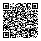C&oacute;digo QR con el enlace al titular Tudanca avisa que Mañueco es el mismo racista que antes de que Vox le diera calabazas