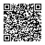 C&oacute;digo QR con el enlace al titular Un fragmento de mosaico romano es la 'pieza del mes' en el Museo de los Caminos del Palacio de Gaudí de Astorga