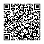 C&oacute;digo QR con el enlace al titular Marta Pombo y Luis Zamalloa dan la bienvenida a sus mellizas