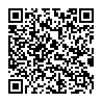 C&oacute;digo QR con el enlace al titular La pieza del mes de septiembre del Palacio de Gaudí es un fragmento de mosaico romano