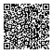 C&oacute;digo QR con el enlace al titular León celebra el sábado 14 de septiembre su II Carrera por la Paz en favor de la personas ...