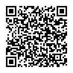 C&oacute;digo QR con el enlace al titular La protectora de Guardo busca urgente un hogar para una perra abandonada
