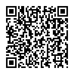 C&oacute;digo QR con el enlace al titular León acoge en La Candamia la II Carrera Solidaria por la Paz a favor de las personas refugiadas