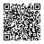 C&oacute;digo QR con el enlace al titular Investigan como un posible caso de violencia de género un atropello en Madrid